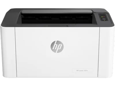Замена головки на принтере HP Laser 107A в Самаре